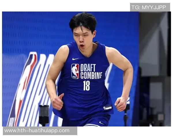 美媒评选25年选秀重排杨瀚森跃升至第九名一球员排名大幅提升28位