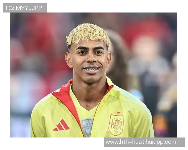 哈维盛赞亚马尔天赋异禀能展现内马尔梅西级别的精彩动作