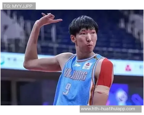 周琦发展联盟首秀表现出色11投6中三分球7投3中贡献15分4篮板3助攻2盖帽