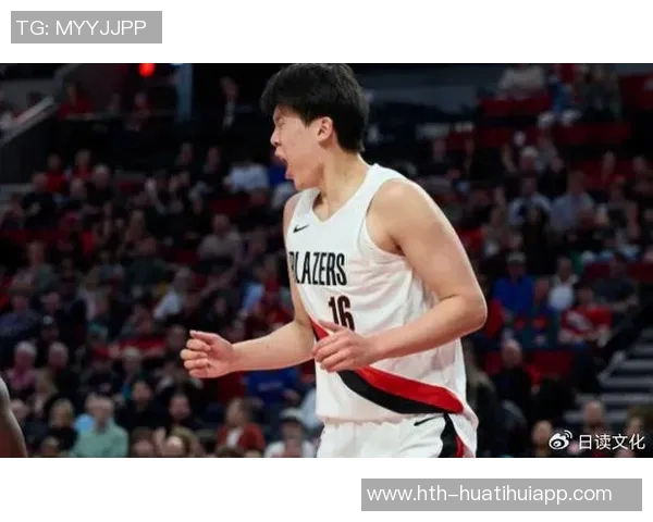 克林根默默塑造杨瀚森成长之路成为球队防守的重要基石