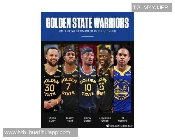 科尔公布球队训练首发阵容库里波杰姆巴特勒追梦霍福德领衔出战