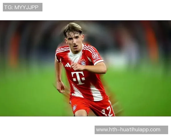 拜仁17岁小将卡尔入选德国U21征战欧青赛资格赛引关注 拜仁17岁小将卡尔入选德国U21征战欧青赛资格赛引关注