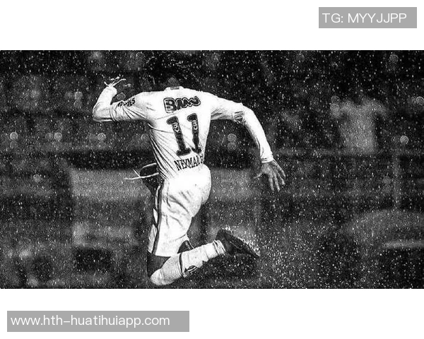 小球迷罕见疾病不屈精神造访桑托斯与内马尔亲密互动温暖人心