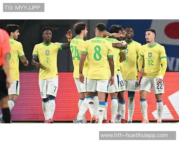日本队逆转巴西创历史自2018年6月以来非亚洲球队下半场连入三球的壮举