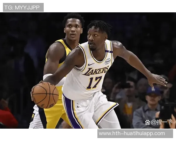 里夫斯谈与詹姆斯东契奇共打球的责任感与自我期许