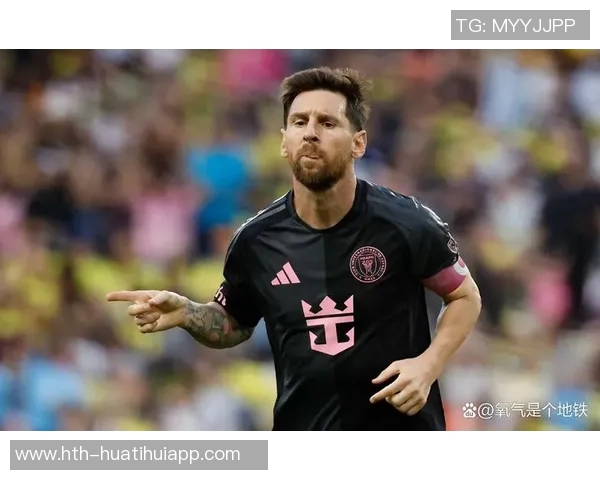 梅西的得力助手阿连德在美职联季后赛中表现惊艳斩获五球一助攻 梅西的得力助手阿连德在美职联季后赛中表现惊艳斩获五球一助攻