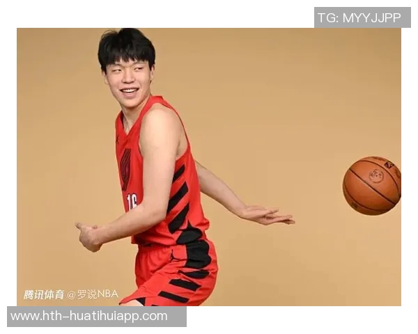 开拓者下放杨瀚森为其提供个性化训练与指导以助成长 开拓者下放杨瀚森为其提供个性化训练与指导以助成长