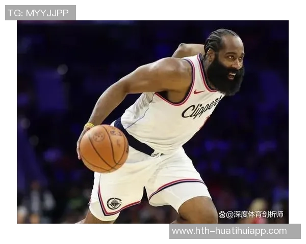 哈登36岁后再创佳绩单场得分突破55分跻身NBA历史第四人行列