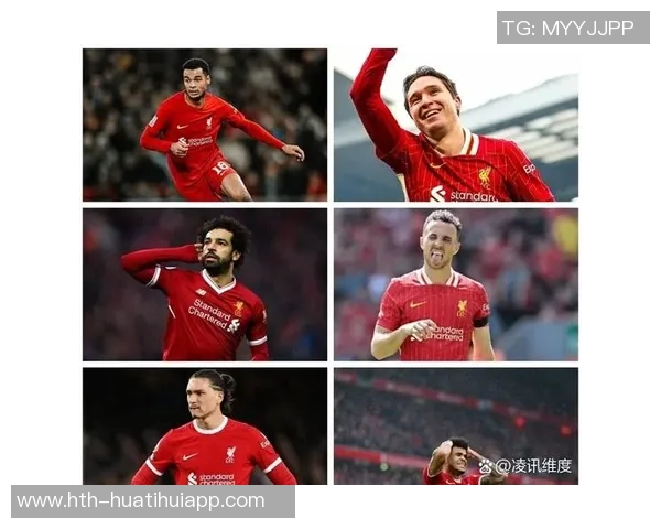 夏窗投入45亿利物浦锋线升级但面对密集防守依然艰难